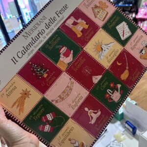 Calendario delle Feste Meridiani 2026