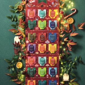 Calendario dell'Avvento Neavita